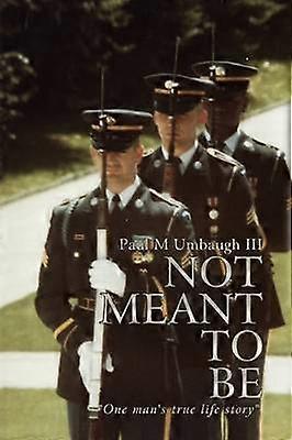 Not Meant to Be