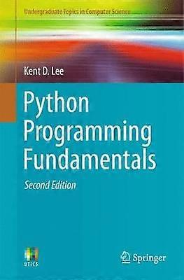 Principes de base de la programmation Python