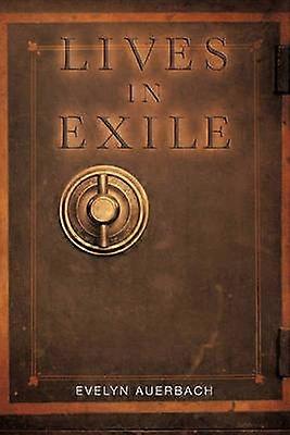 Trăiește în exil