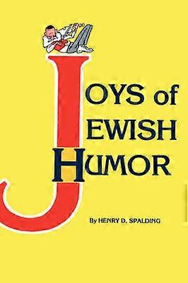 Joys of Jewish Humour