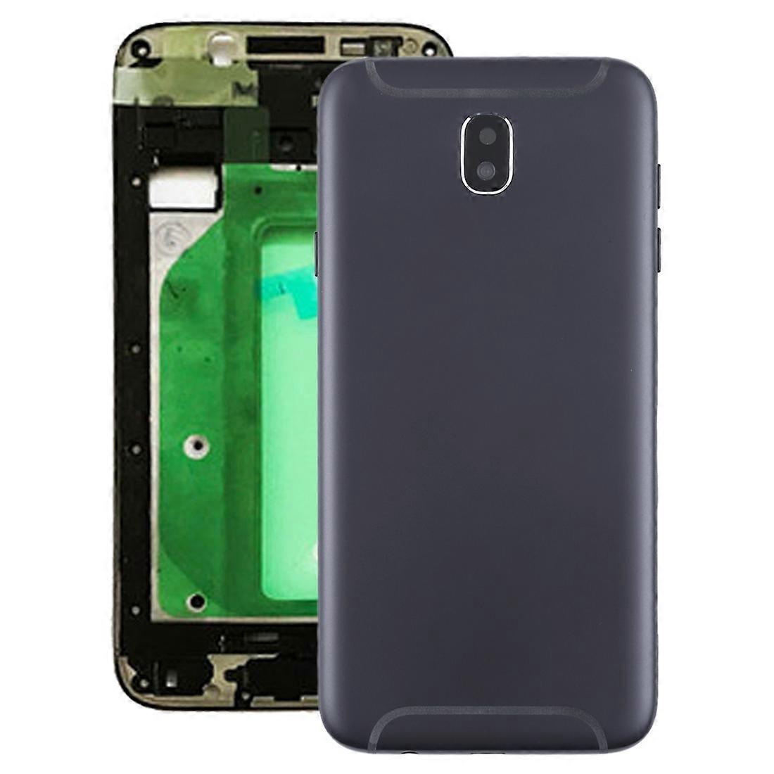For Galaxy J7 / J730 Battery Back Cover