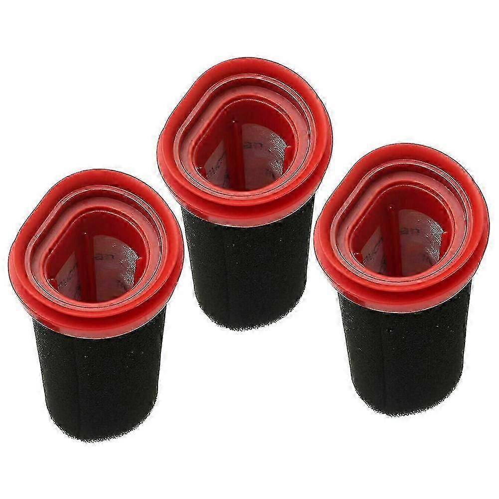 Motor Protection Filter For Bosch 25.2 V Bbh3zoo25 Bbh3petgb