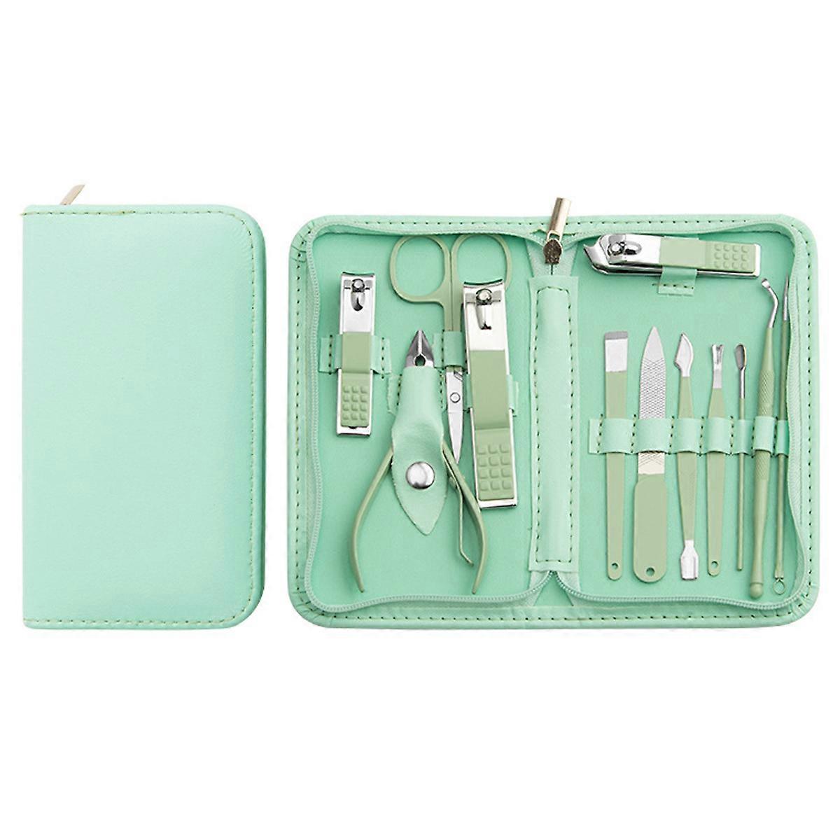 Nail Clippers Set, Beauty Tools