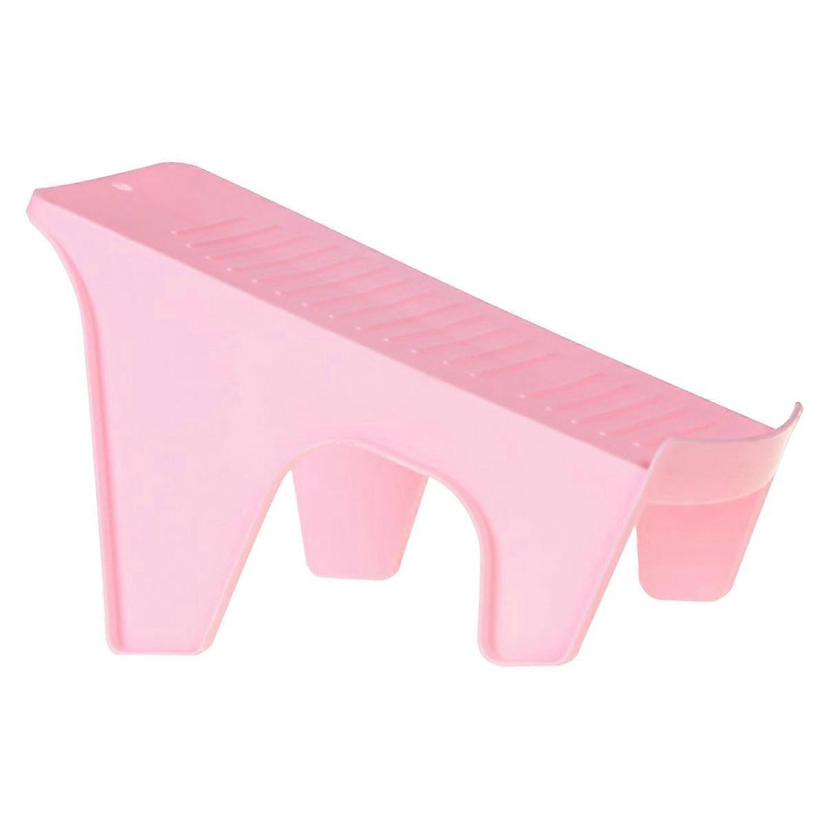 Shoe Stacker, Double-Layer Storage Slots for Shoes