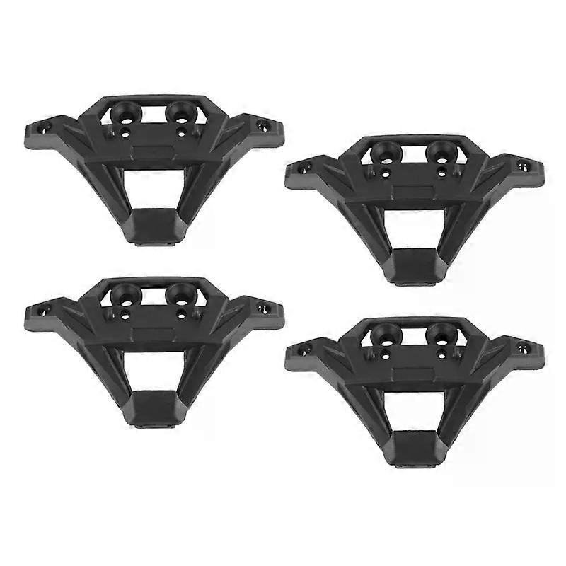 4X Car Front Bumper Block Spare Parts 25-SJ04 for 9125 9156 RC
