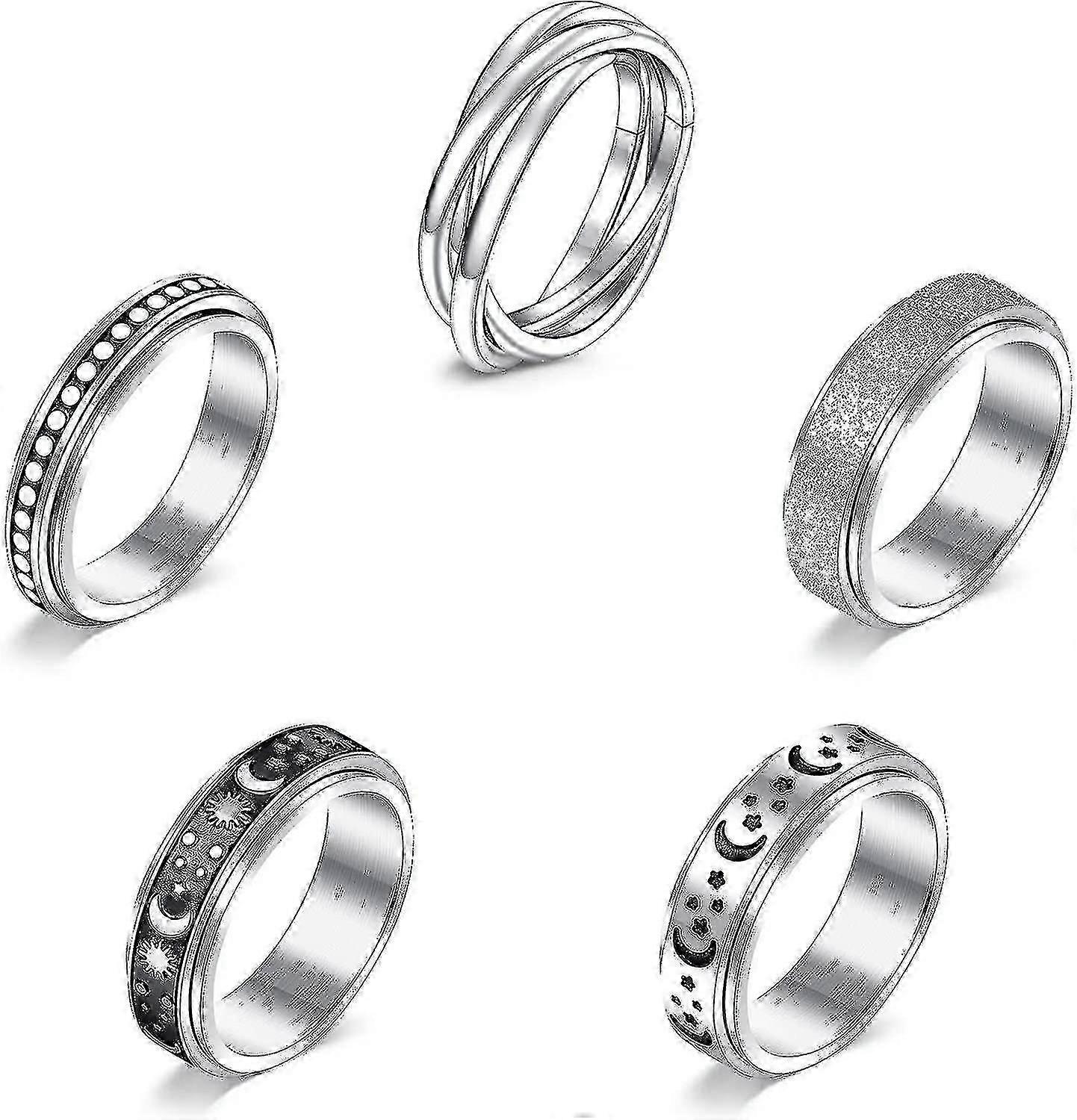 Angstring Angst Spinner Ring Angst Ring Angst Spinner Ring Angst Ring Angst Ring Angst Spinner Ring