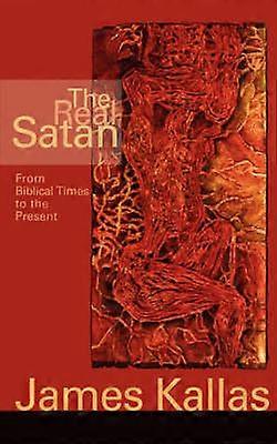 El verdadero Satanás