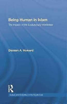 Being Human in Islam
