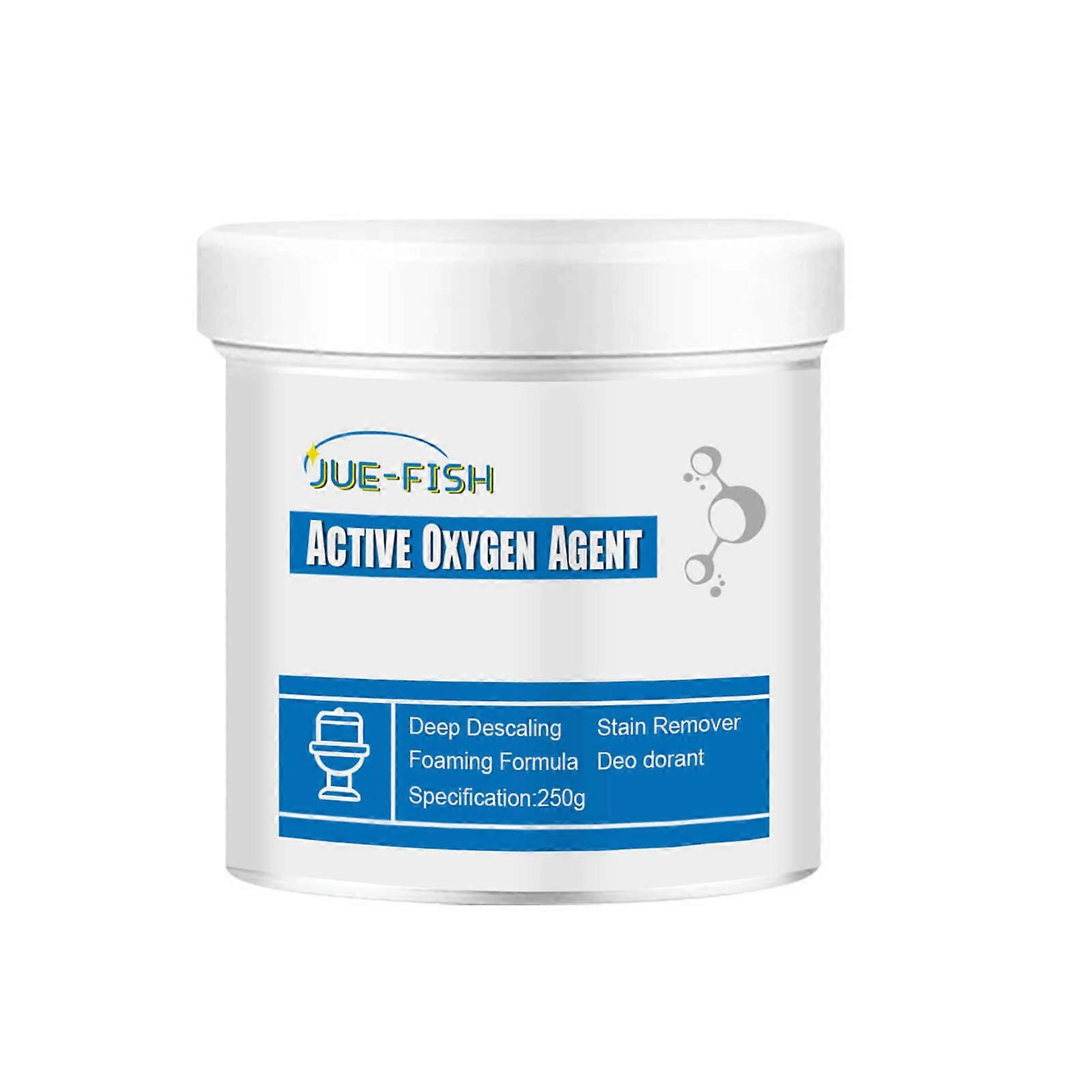 Pipe Dredger Deodorant For Pipe Dredger In Kitchen Bathroom Etc Toilet Active Oxygen Agent 250ml