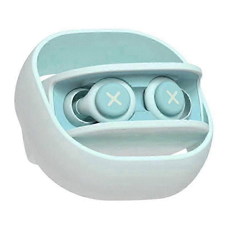 Quiet Ear Plugs For Noise Reduction - Soft, Reusable Hearing Protection In Flexible Silicone Earplugs For Sleep