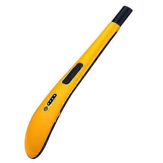 Talos Windproof Arc Plasma Electronic USB Recharge Kitchen BBQ Electric Candle Lighter