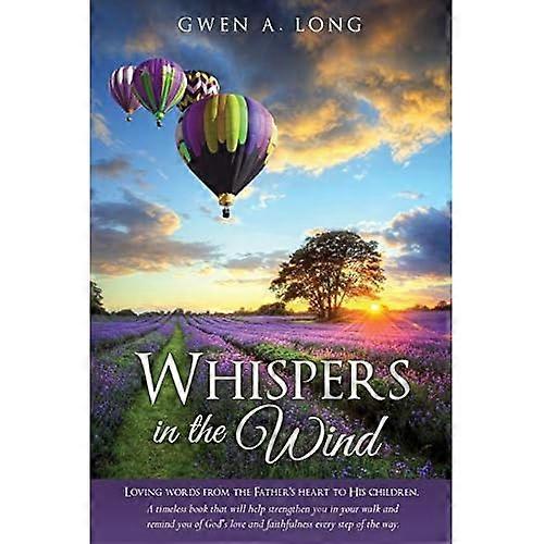 Whispers in the Wind