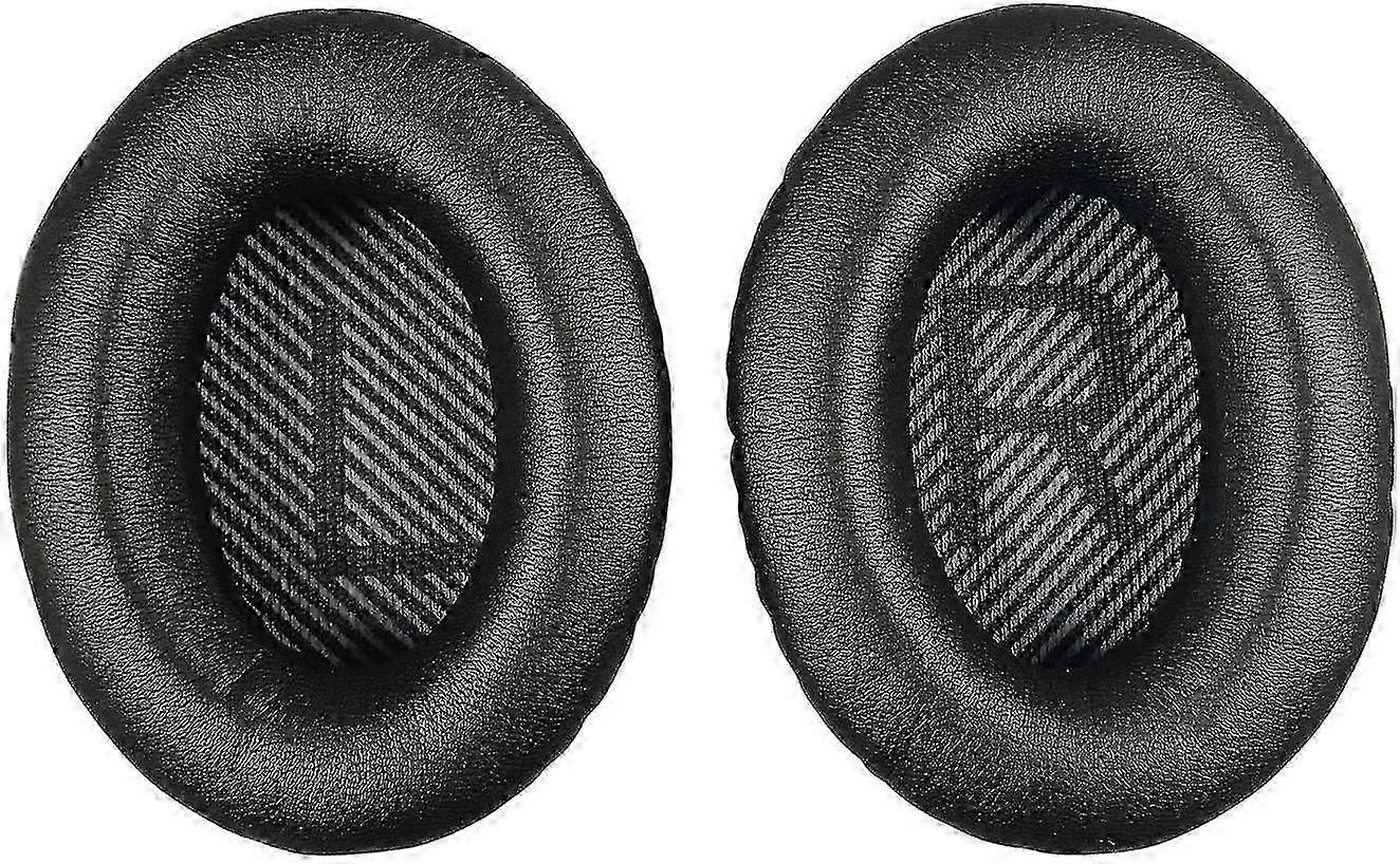 Replacement Ear Pads For Bose Quietcomfort Qc15/25/35 f26