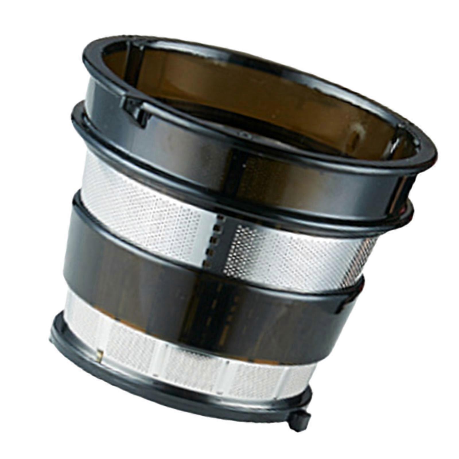 Juicer Screen Slow Juicer Filter Juice Machine Filter Reparation Uppgradera Juicer