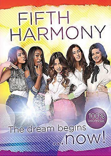 Fifth Harmony The Dream Begins...