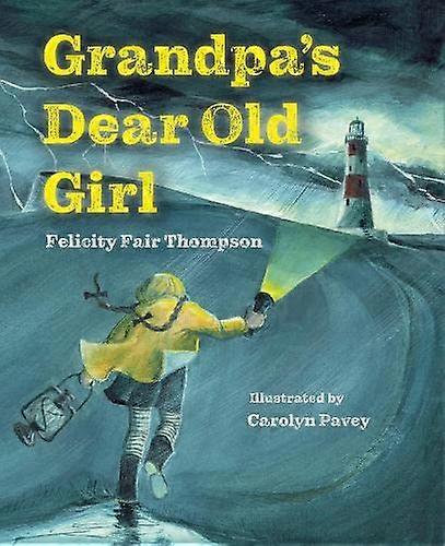 Grandpas Dear Old Girl