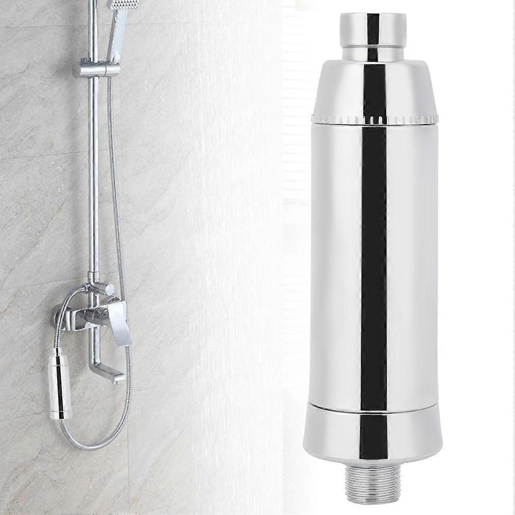 Bathing Shower Filter Water Purifier Chlorine Removal for Bathroom Kitchen