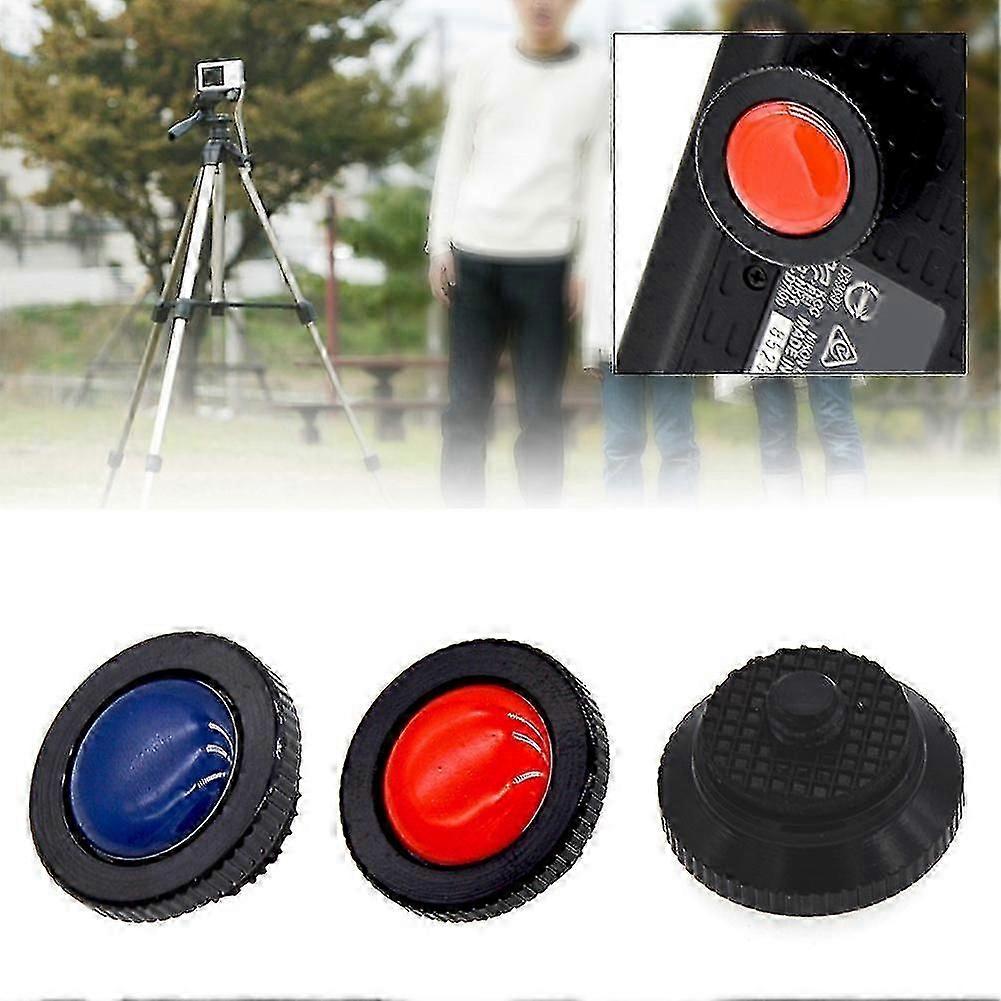 Fiauli Compact Action Tripods Replacement Screw Round Quick Release Platefor Manfrotto Walkbee 708