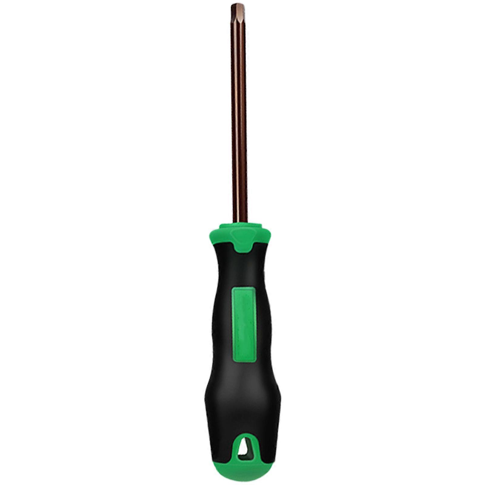Multifunction Magnetic Hex Screw Bit Handle Repair Manual Tool Hex Adapters Screwdriver Household Hand Tool
