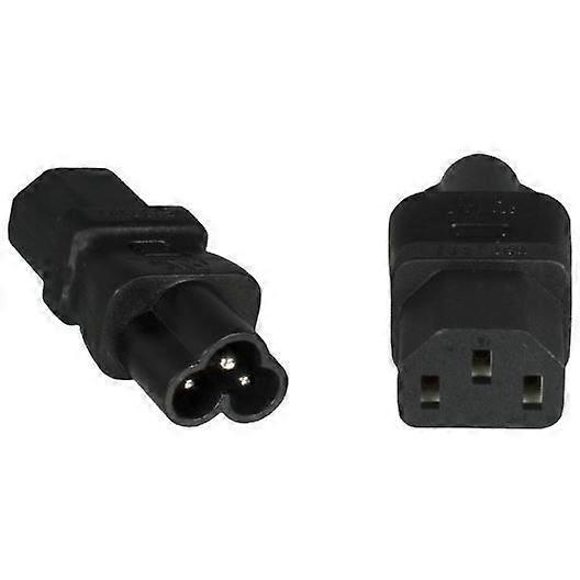 MICROCONNECT PE613AD POWER SOCKET ADAPTER