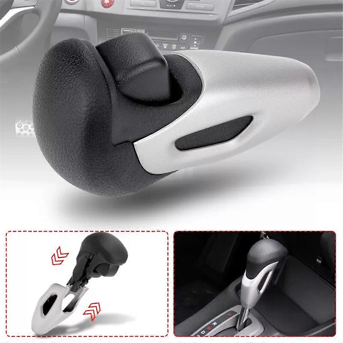 Automatic Gear Shift Lever Knob Handle For EX 2012