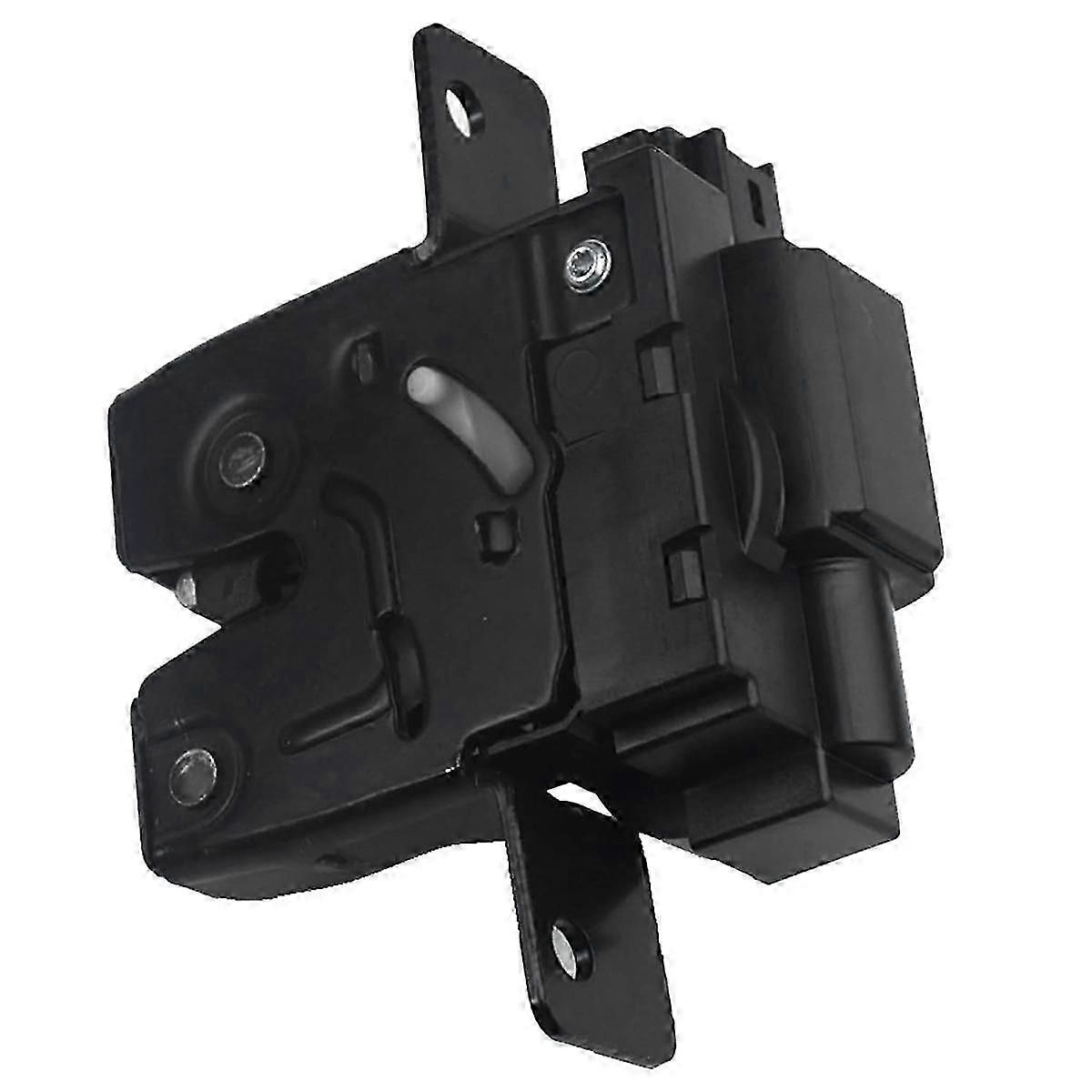 Car Rear Tail Gate Latch Assy Lock Latch Catch for Scenic 8200947699 8200076240