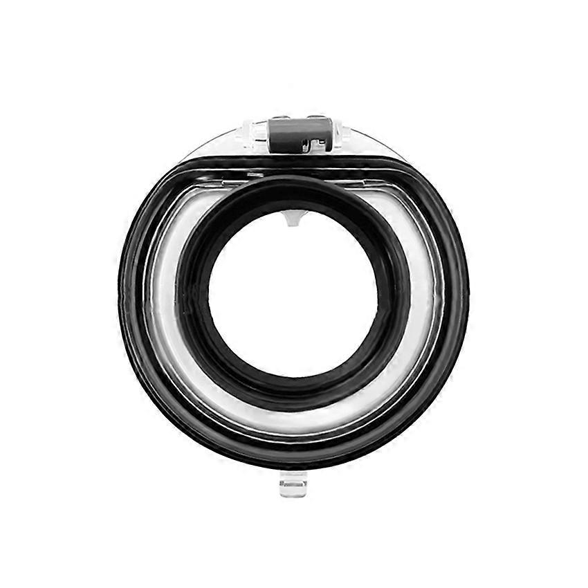 Vacuum Cleaner Accessories Dust Collection Bucket Bottom Cover for Dyson V10 V11 (V10slim is not applicable)
