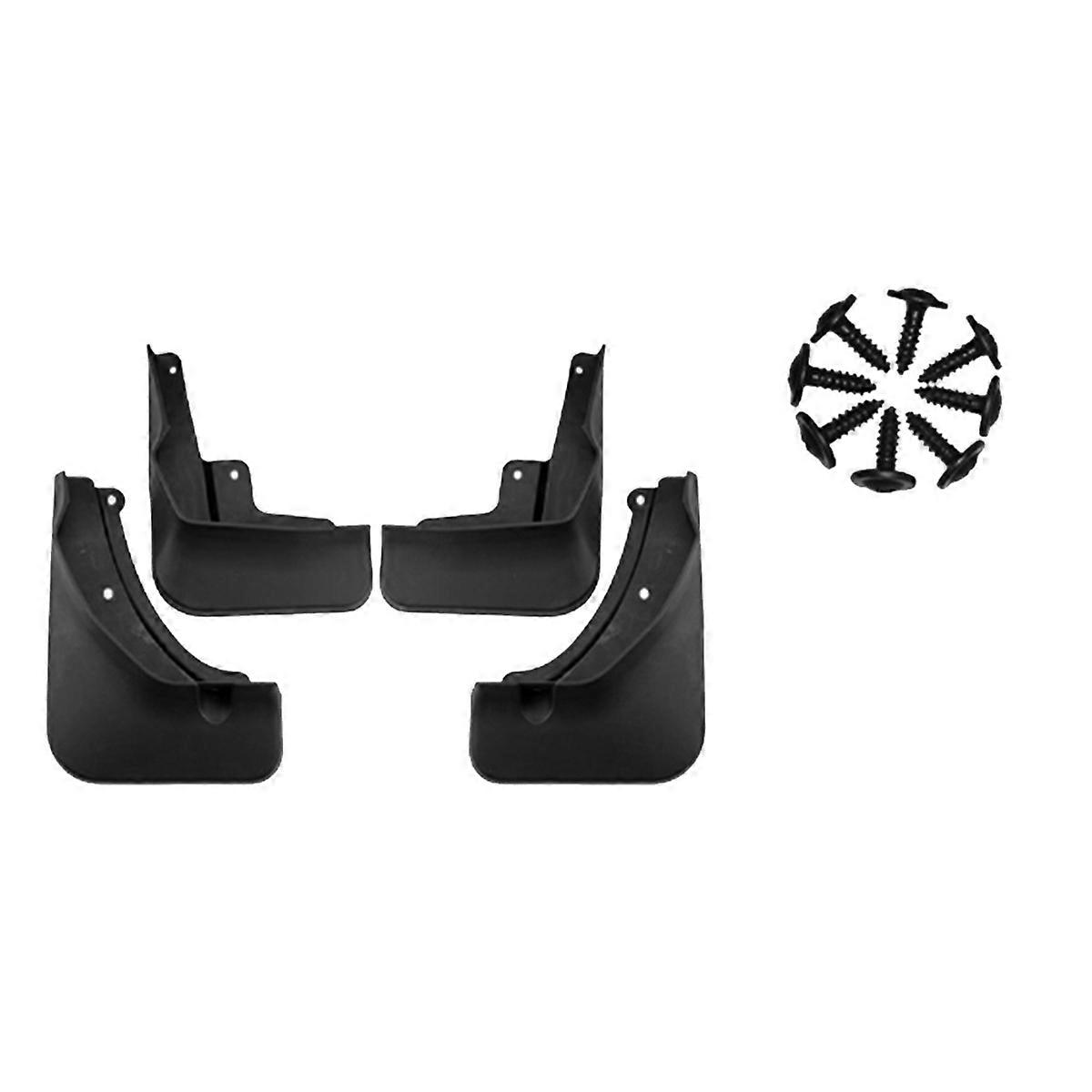 Car Mud Flaps for Chevrolet Orlando 2018-2020 Mudguards