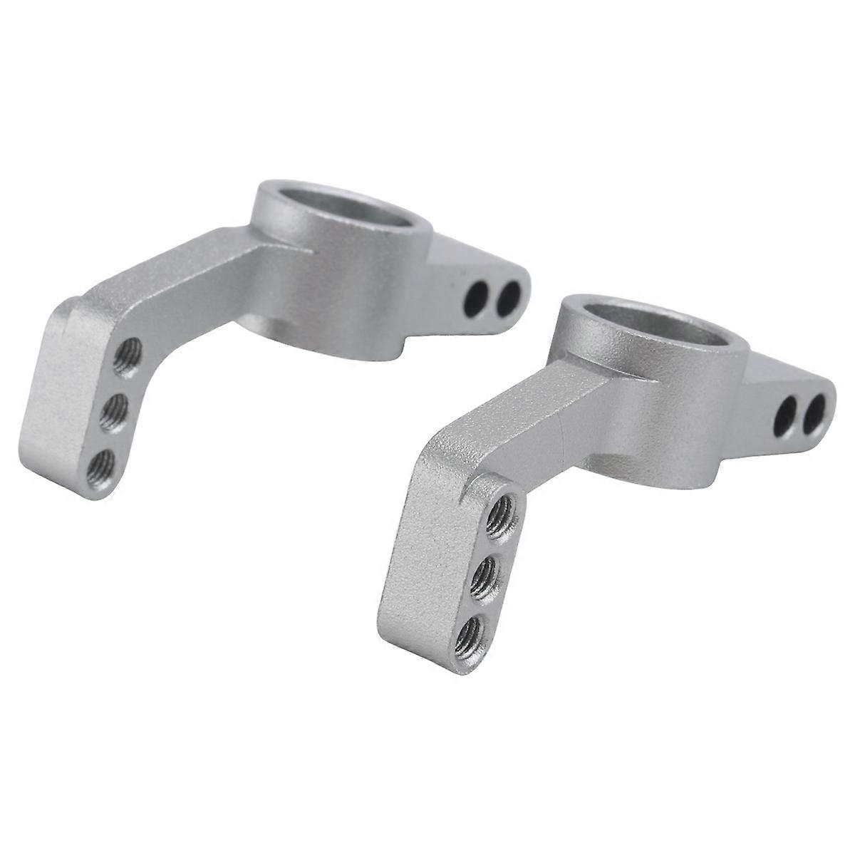 2Pcs Rear Axle Seat for DBX10 10421-S 10423-S 1/10 RC Car