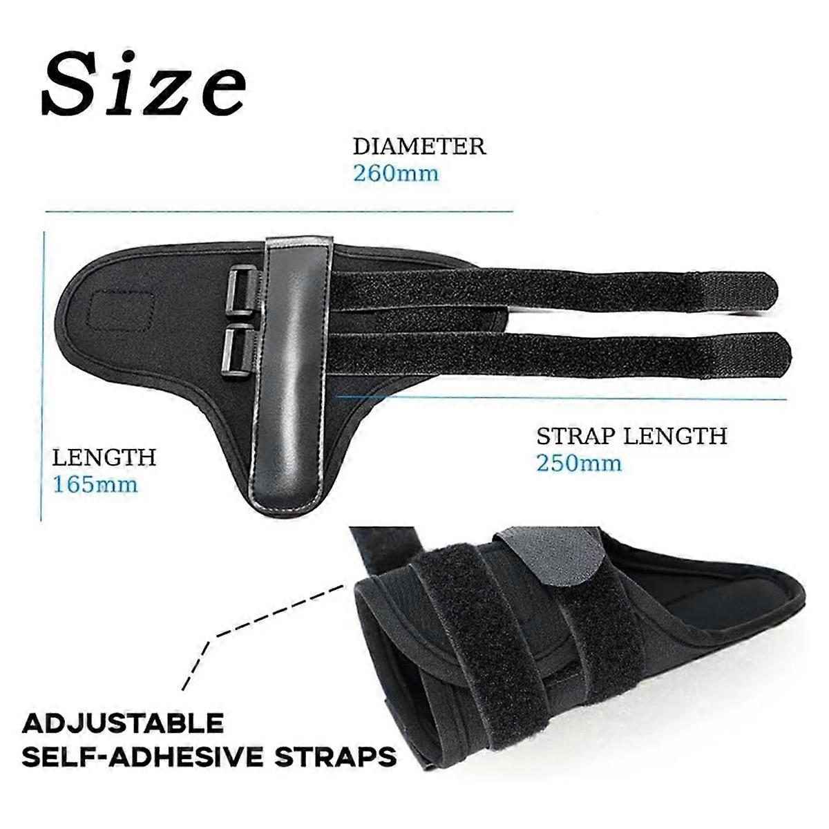 Golf Wrist Brace, Golf Swing Trainer, Beginner Posture and Movement Correction Trainer