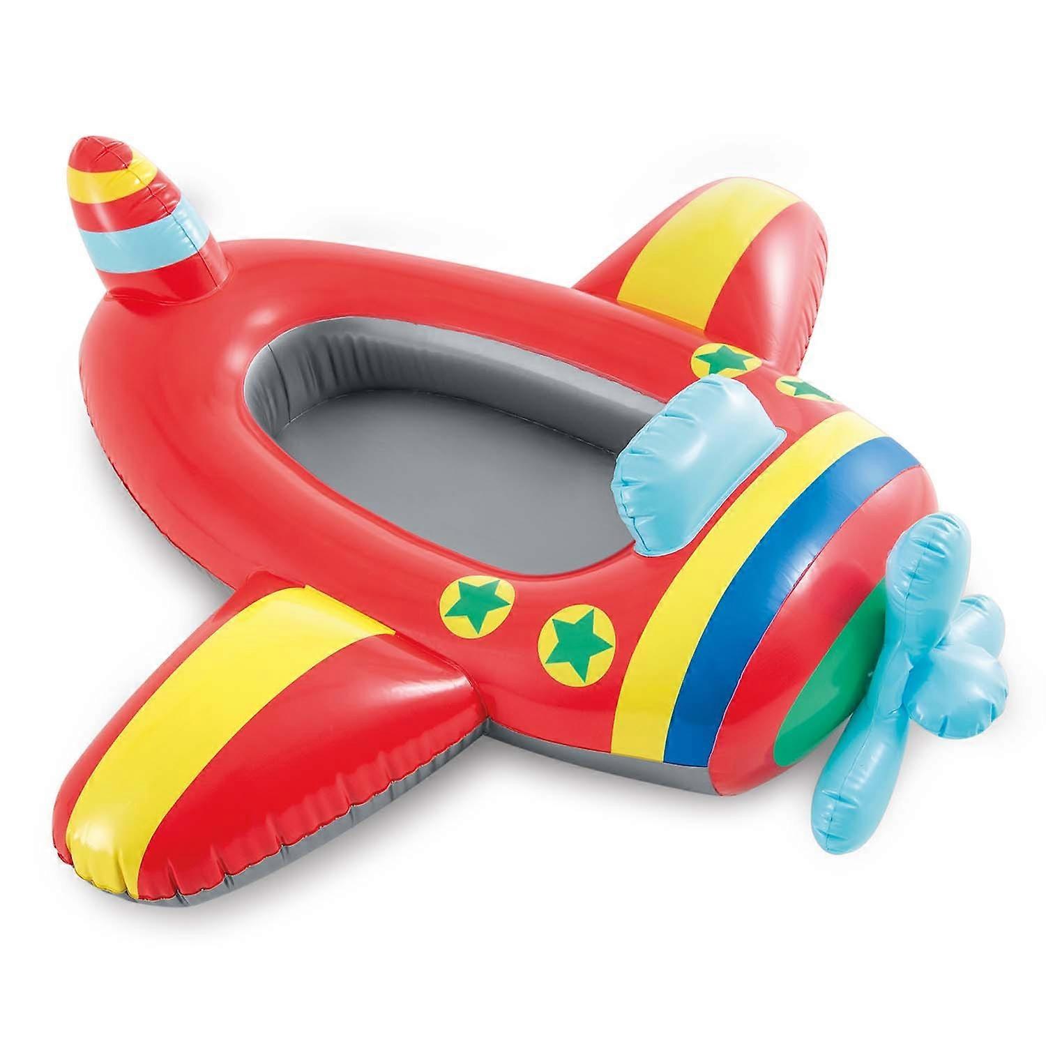 INTEX 59380 Avión inflable