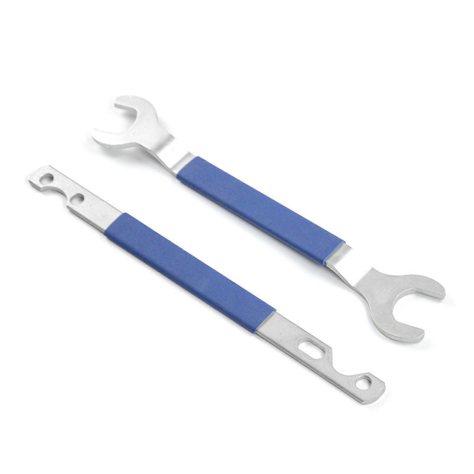 FanClutchWrenchSet FanClutchRemovalKit WaterPumpPulleyHolderRemovalTool FanClutchRemovalTool CarRepairToolKit AutoRepairToolKit AutoRepairTools