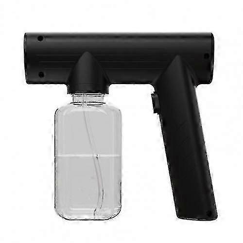 Abs Unique Rechargeable Multi-use Handheld Spray 2 Colors Wireless Sprayer Durable For Gifts