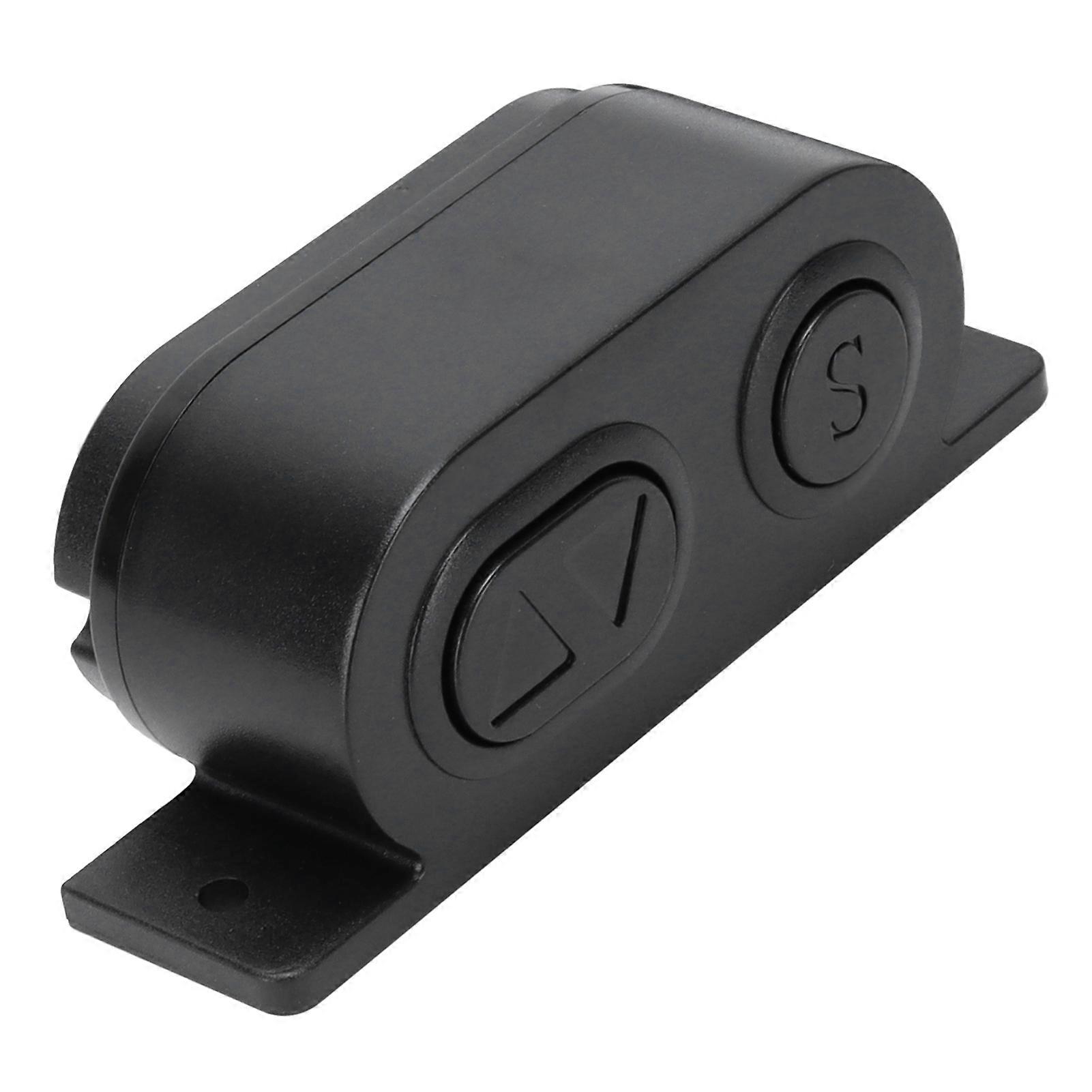 Electric Lift Controller 5 Pin Adjustable Children Table Sofa Control Switch for Home Appliance
