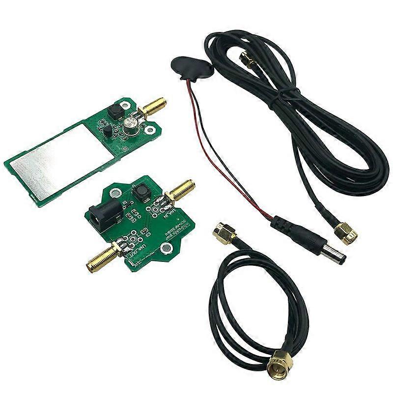 Mini-Whip SDR Antenna MiniWhip Shortwave Active Antenna for Ore Radio, Tube (Transistor) Radio, RTL