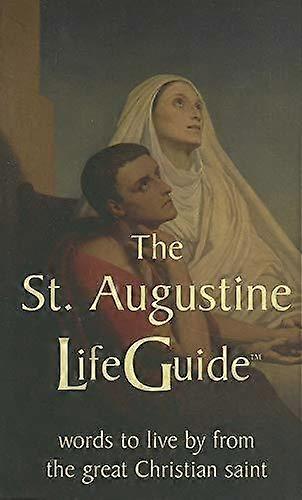St Augustine Lifeguide by St Augustine Paperback Book