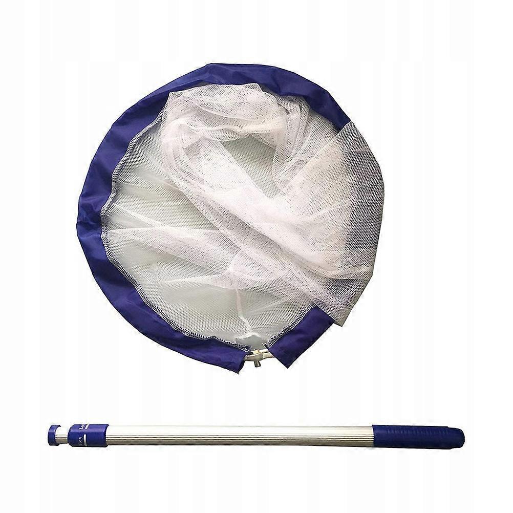 Retractable Catcher Fly Practical Butterflies Net