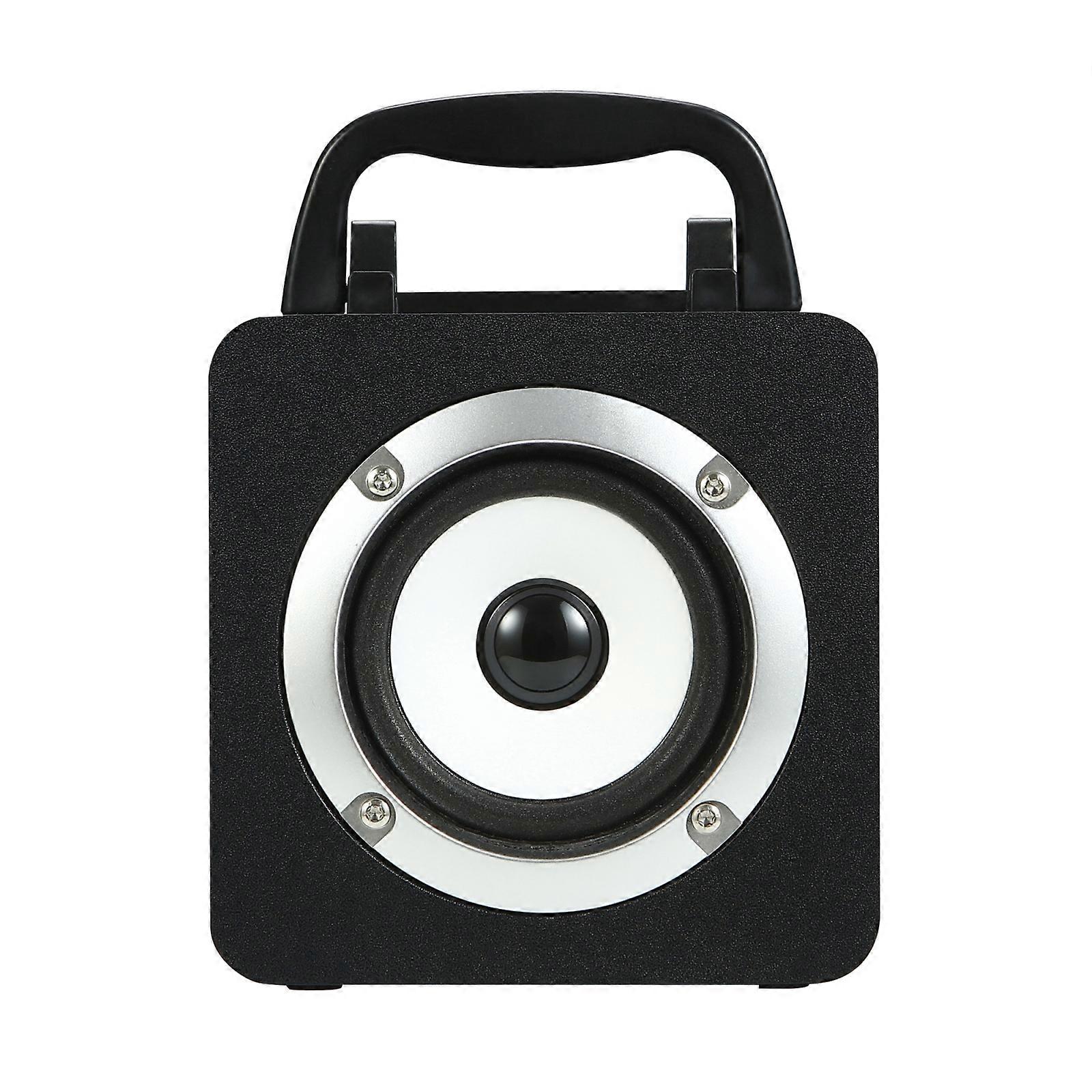 M3 Handheld Wireless Bluetooth Speaker