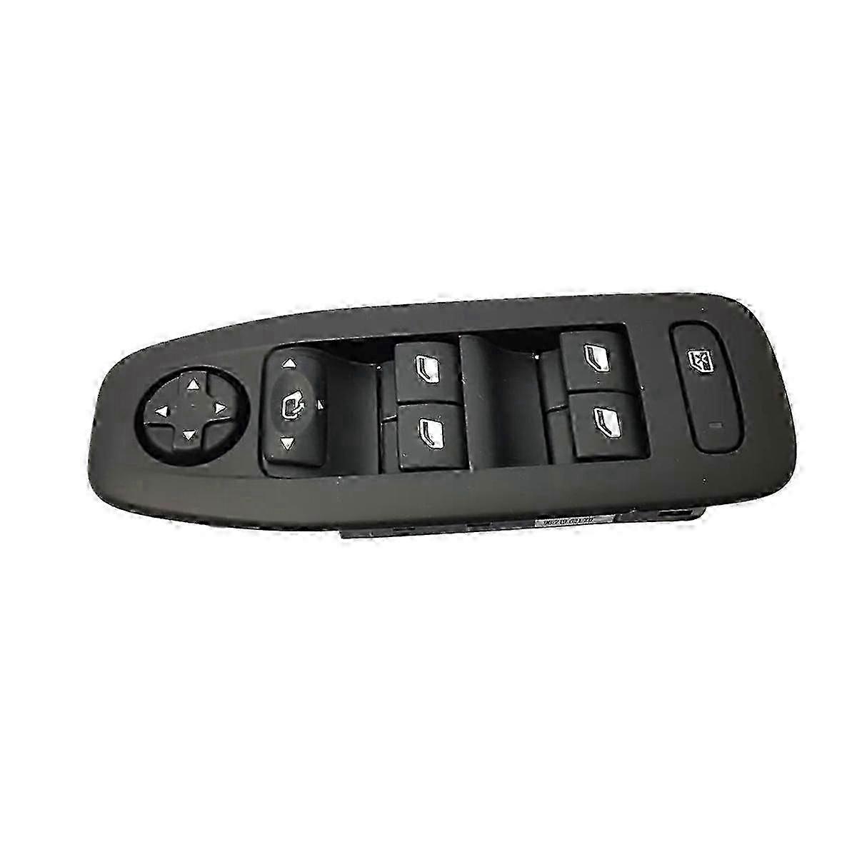 Window regulator switch for 208 2008 left side 96749624ZD