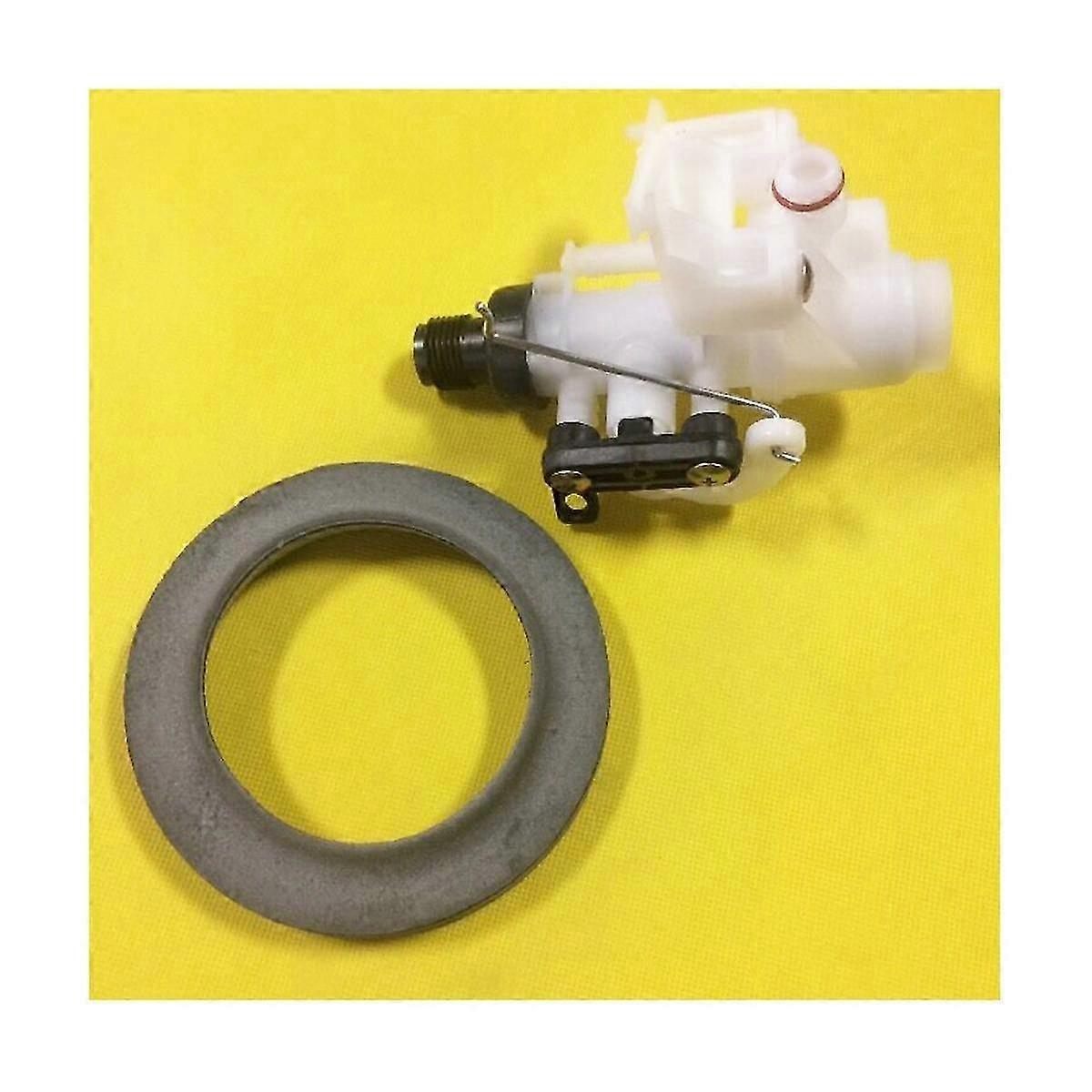 RV/ Toilet Water Valve Part 31705 Compatible with TaitCompatible withd Aqua- V Toilet Water Module A