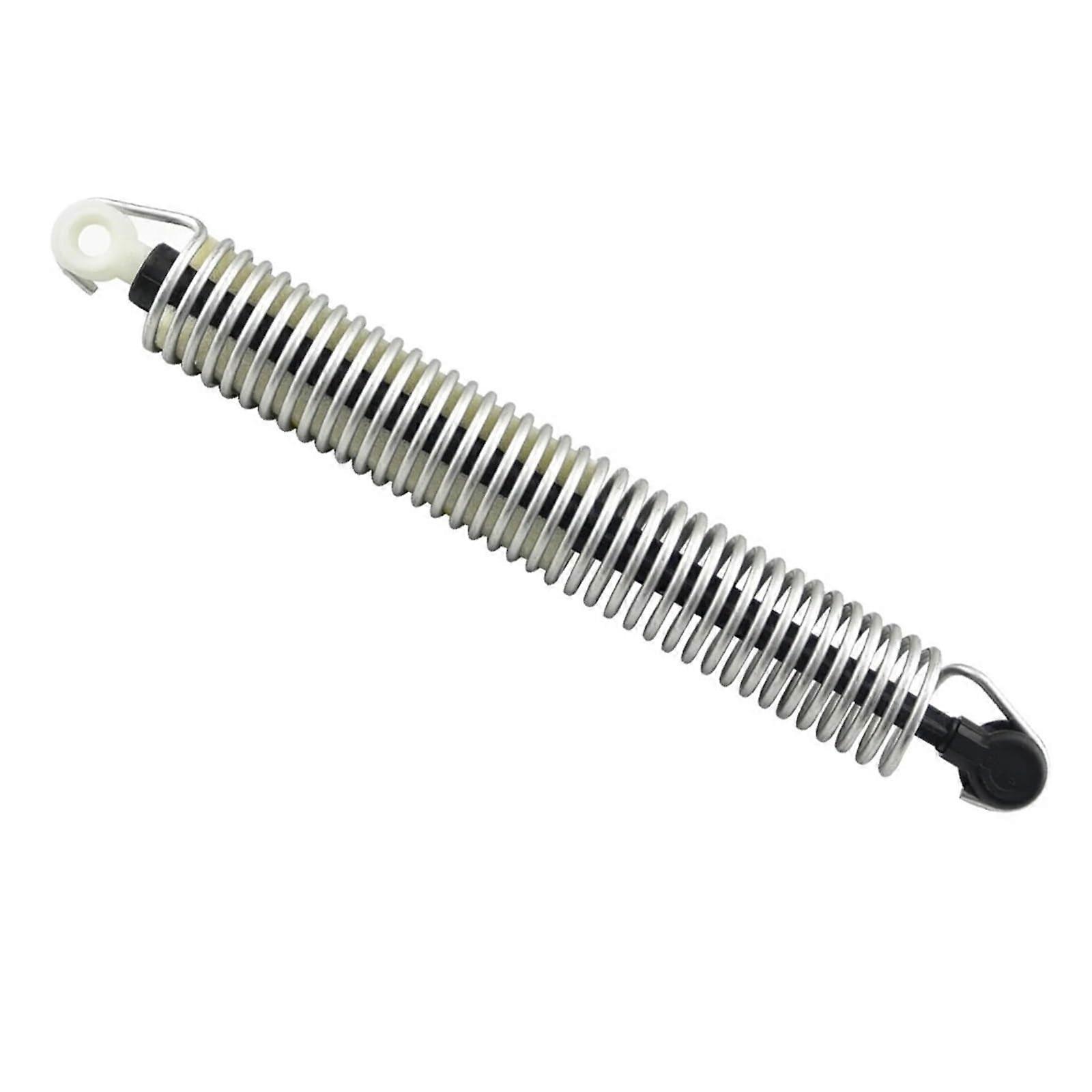 Auto Parts Left Right Car Rear Trunk Tail Cover Spring Hydraulic Old Rod for BMW 5 Series F10 F18 51247204367 External Accessories(SilverLeft)