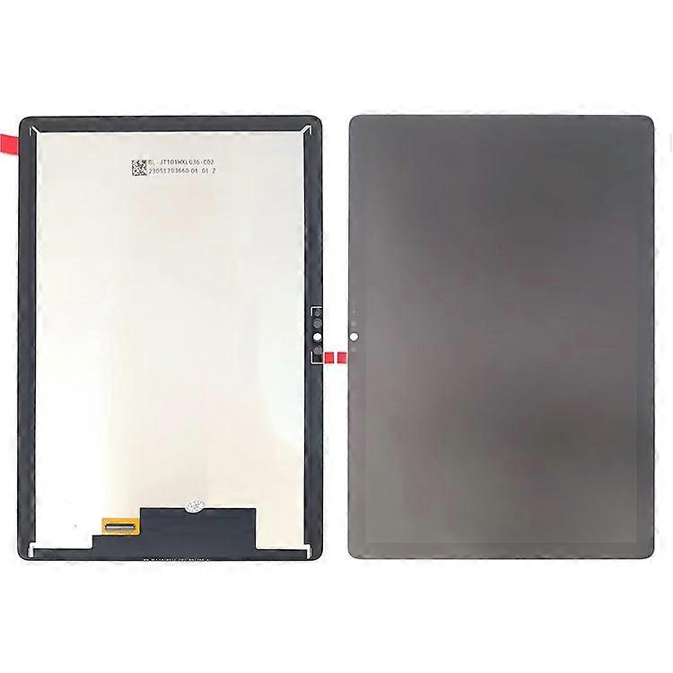 متوافق مع Teclast M50 (المعرف: M5M2) شاشة LCD من الدرجة S OEM وجزء تجميع محول الأرقام (بدون شعار)
