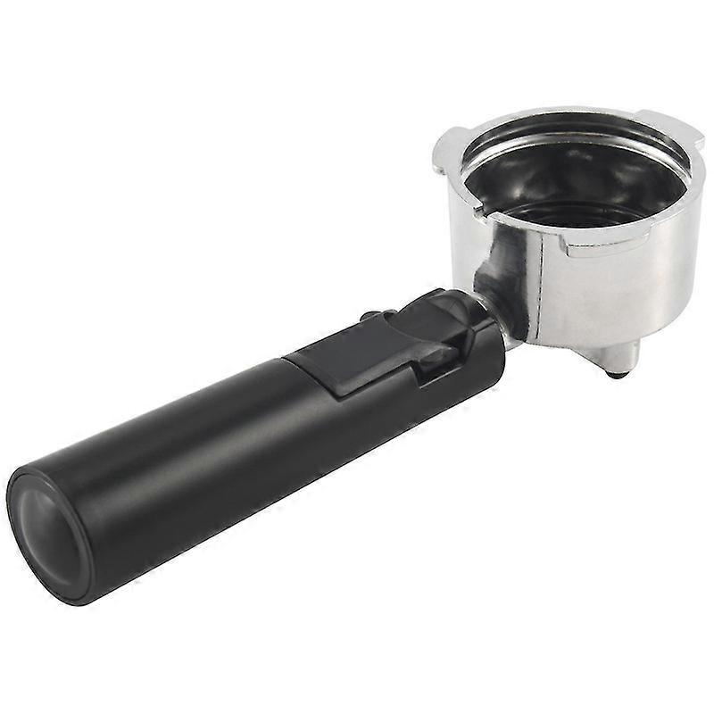 Coffee Machine Parts Household Coffee Machine Parts Bracket Handle For Kf6001 Kf7001 Kf8001 Kf5002--Black