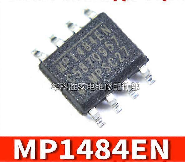 Mxy 10pcs MP1484EN SOP8 MP1484EN-LF-Z MP1484 SMD spo 有货