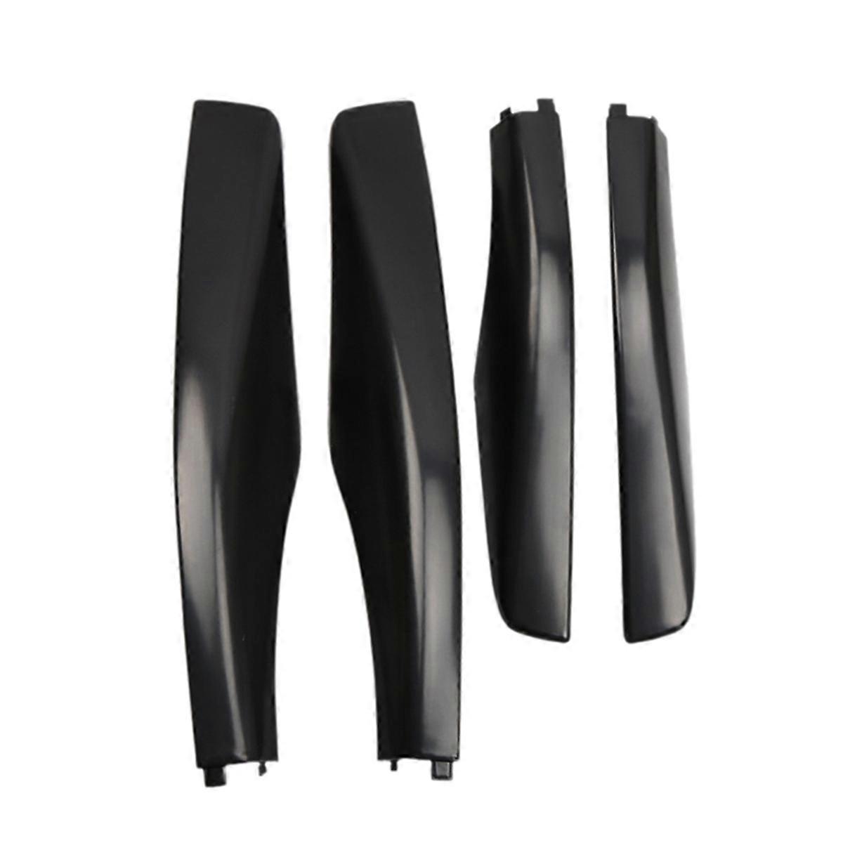 Car Roof Rack Rail Cover Luggage Lid Bar Part Rail End Shell Cap for Lexus RX300 RX350 2003-2008