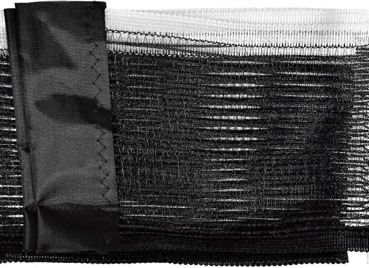 Club Net Set Net Set for Home and Outdoor Home Table Models Complete Replacement Net Set Length Approximately 180cm Height Approximately 15.2 cm