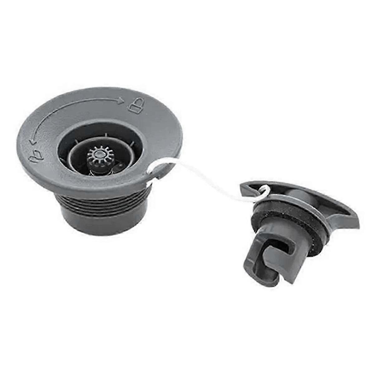 Inflatable Screw Cover for Lay-Z-Spa P06463