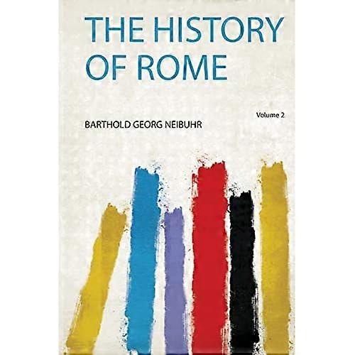 Geschiedenis van Rome