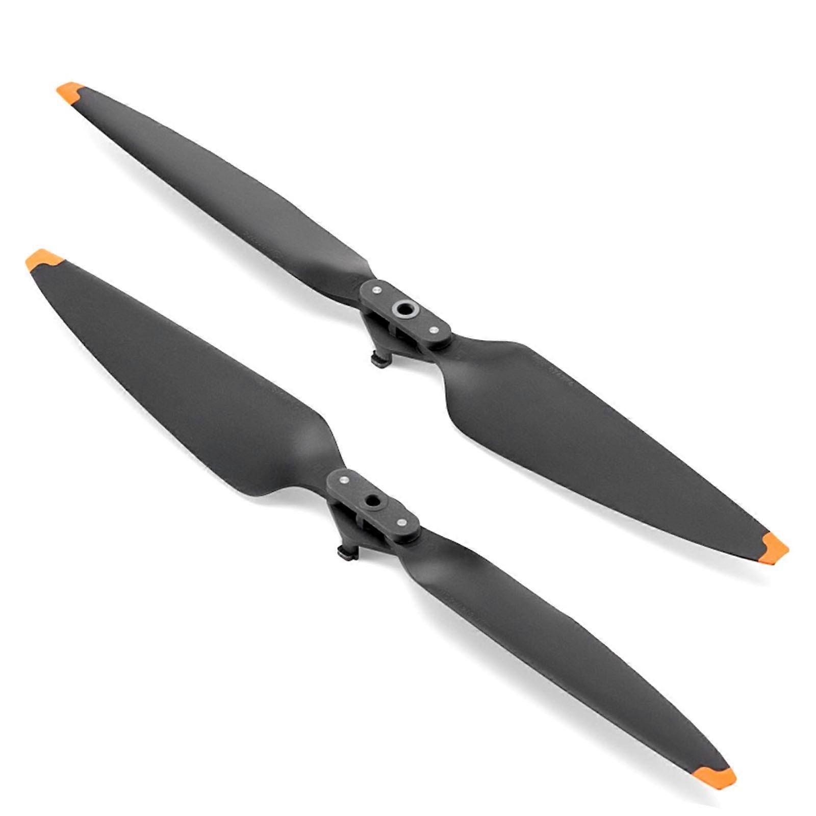 UAV Flight Propellers 8747F Propellers Replacement for Air 3 Enhances Stability and Efficiency Flight Performances