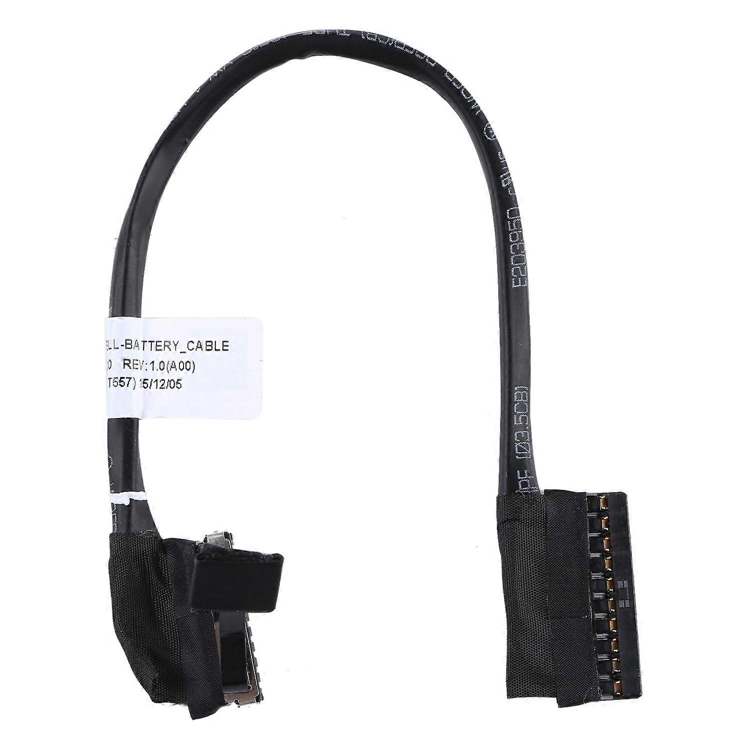 Battery Connector Flex Cable for Dell Latitude E5570